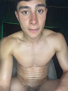 دردشة AustinJones_ الجنسية المباشرة