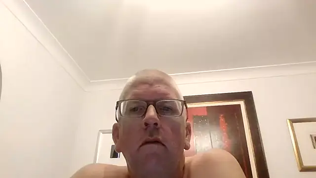 PhilM2001 Шоу с уебкамера