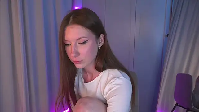 hotblush Live XXX Chat