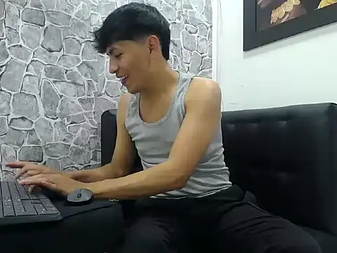 Jeremy-Cockn Live XXX chat
