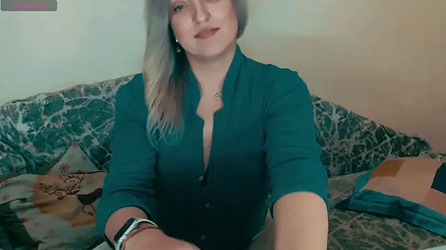 Chat XXX Live ElysonLang