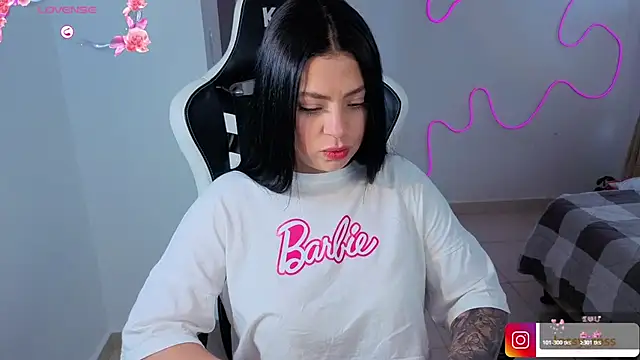 Victoryyy_: онлайн-секс-чат