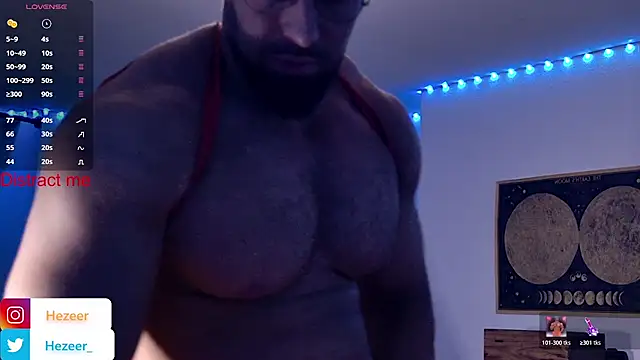Онлайн чат XXX Musculus6