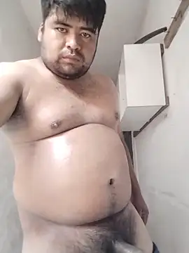 Show de Veergu na webcam