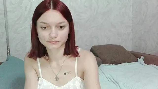 XXX chat uživo modela Lola_SweetGlow