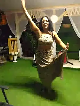 hot-babygirln Webbikameraesitys