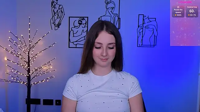 alisabliss 라이브 XXX 채팅