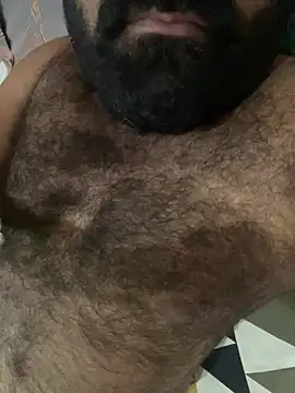 naughtydaddyy Webcam-Show
