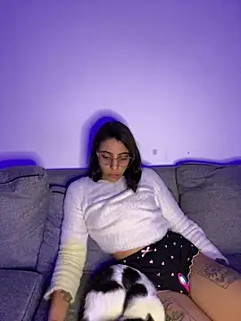 Poison_Ivy_29 Show Webcam