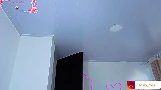 Živý XXX chat Victoryyy_