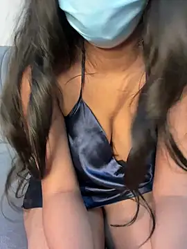 XXX chat uživo modela Sexyqueenameliya