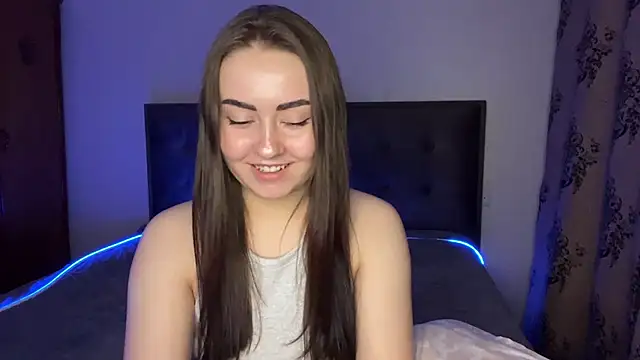 SelenaBrook – Naživo XXX chat