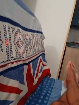 Pillarpe's Webcam Show