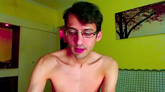 HungEddy's Live XXX Chat