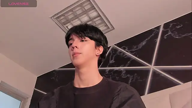 AerumChae 即時 XXX 聊天