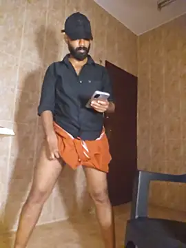 Mallukiran Live XXX-chat