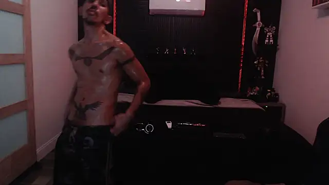 Show webcam de inc25cb@xh