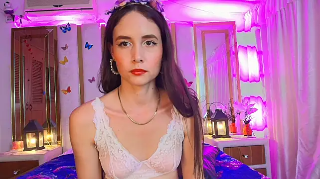 Онлайн чат XXX AmeliaRousse