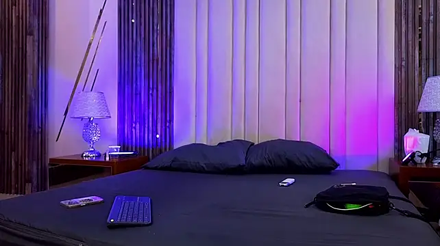 Show webcam de Eclipsa_Apolo