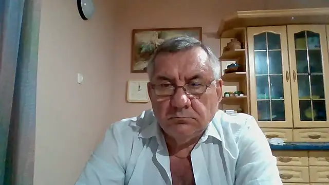 Show de webcam de machomale3
