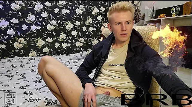Vuitton Chat XXX in diretta