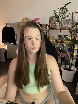 Živý XXX chat sweetest_pie