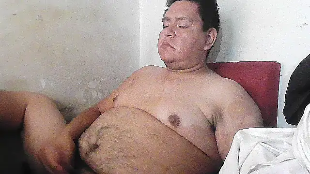 GordoChancludoSLP Chat XXX live