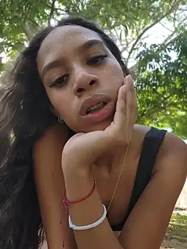 Lara_Bella Obrolan Langsung XXX