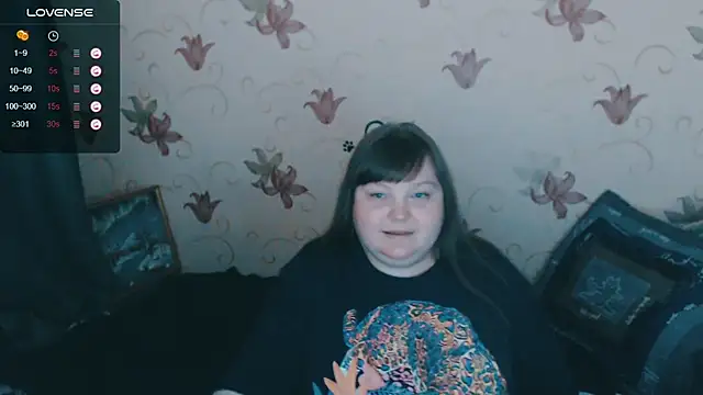 fistashka___ Chat XXX in diretta