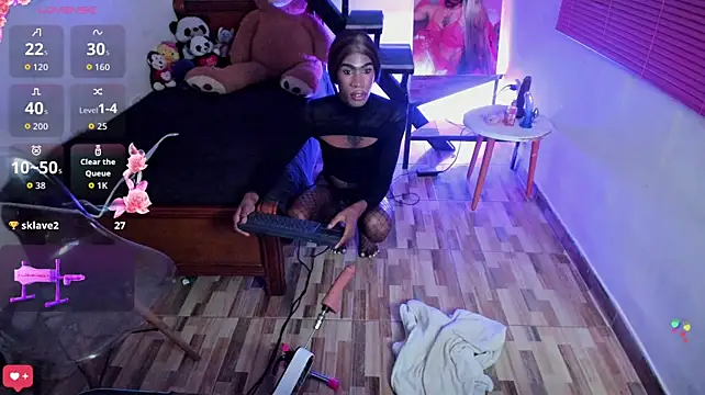 Kendall_Gil – Naživo XXX chat