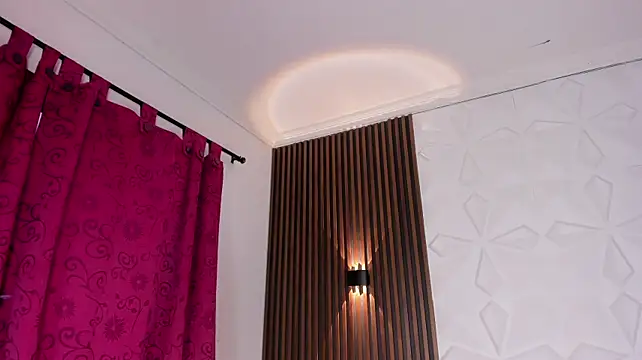 AmyColman_ 라이브 XXX 채팅