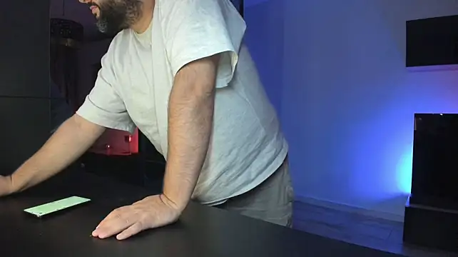 Chat +18 de DravenPeak ao vivo