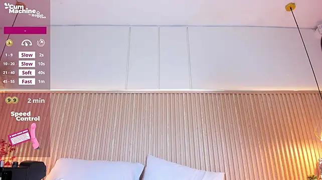 Živý XXX chat NahimiThompson