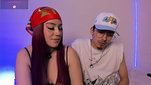 Chat XXX en directo de stanandrose_
