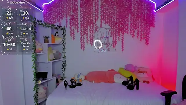cat_kitty18_'s Live XXX Chat