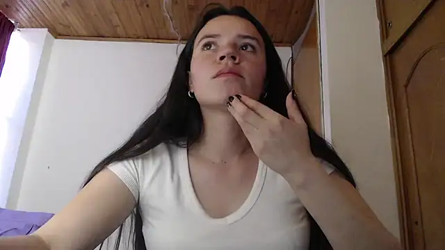 Chat XXX ao vivo de Shanel_Lozano