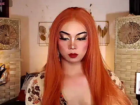 seductive_liwa Pertunjukan Webcam