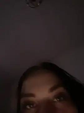 Webkamerová show mellis001