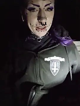 Purple_Coffin666 라이브 XXX 채팅