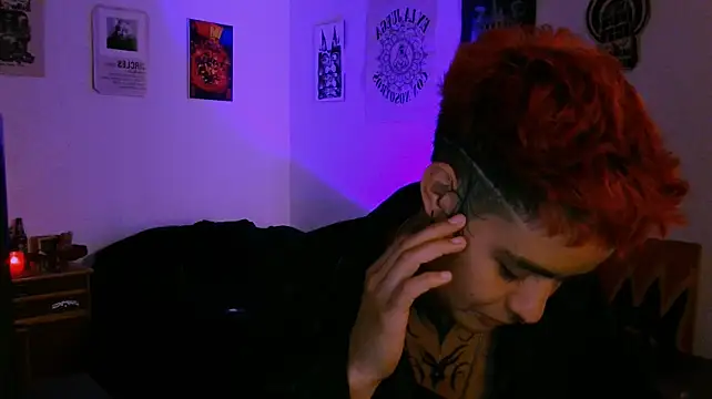 alex_one888's Live XXX Chat