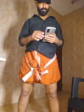 Mallukiran's Live XXX Chat