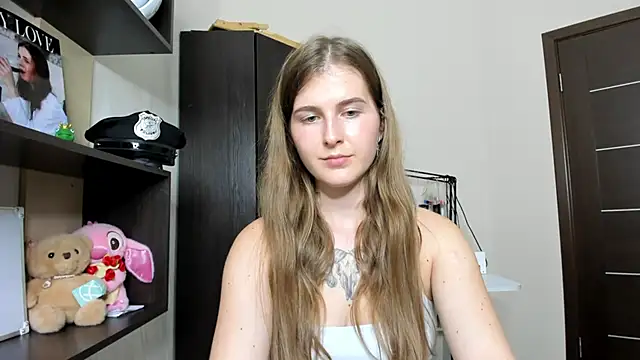 OhMyAlice's Live XXX Chat