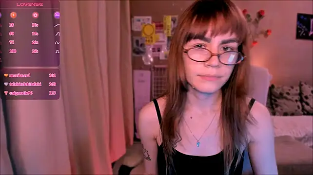 Chat XXX Live _selectrra