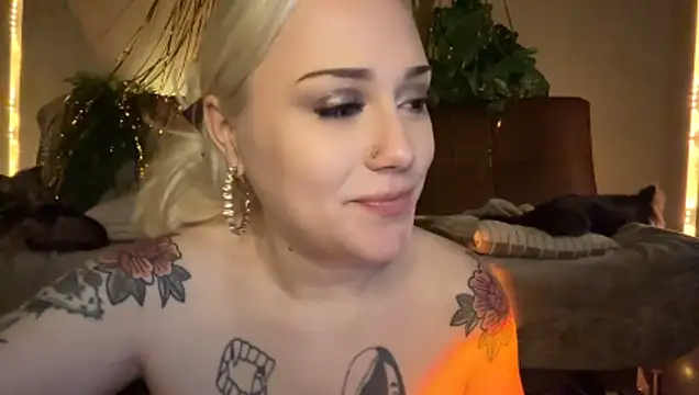 MCThroatGoat's Webcam Show