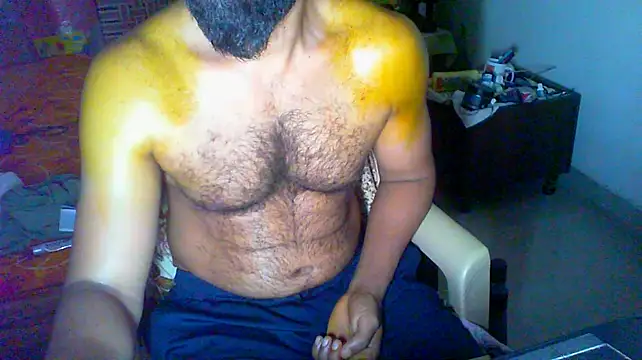 Chat XXX ao vivo de Vbestshow