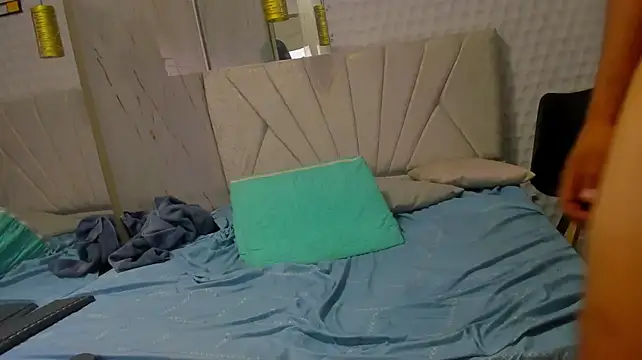 Ana_and_Roseph webcam show