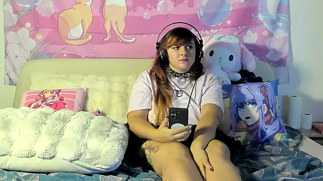 Amalya_Chimera Chat XXX live