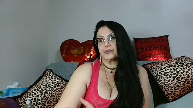 --I3lue_I3utterfly--'s Live XXX Chat