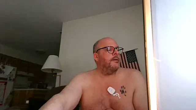 Ursulet_US' Webcam Show