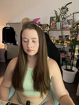 sweetest_pie's Live XXX Chat